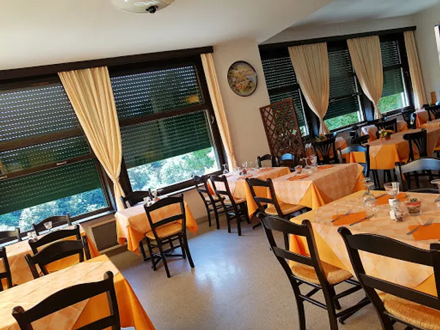 Ristorante Funicolare