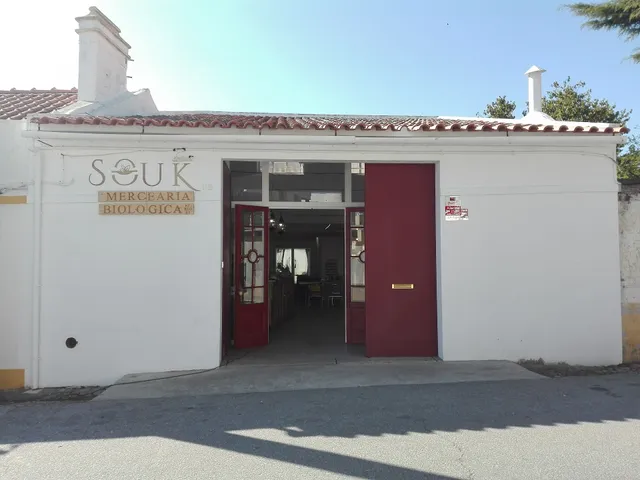 Souk - Mercearia Biológica