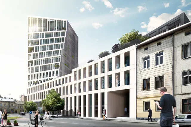 Kostjukowski apartments Forum