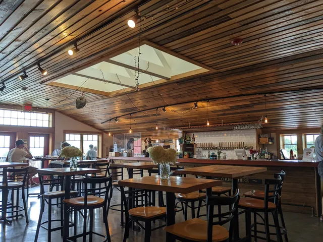 Finger Lakes Cider House