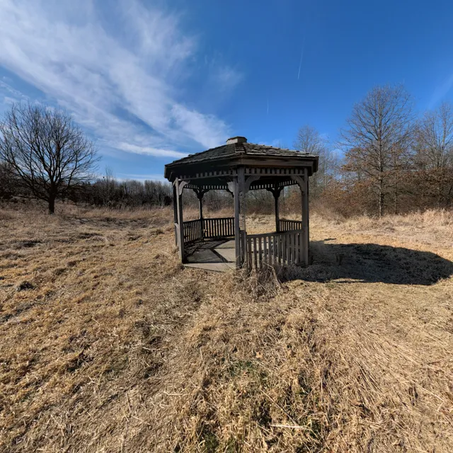Glenhurst Meadows Nature Trail