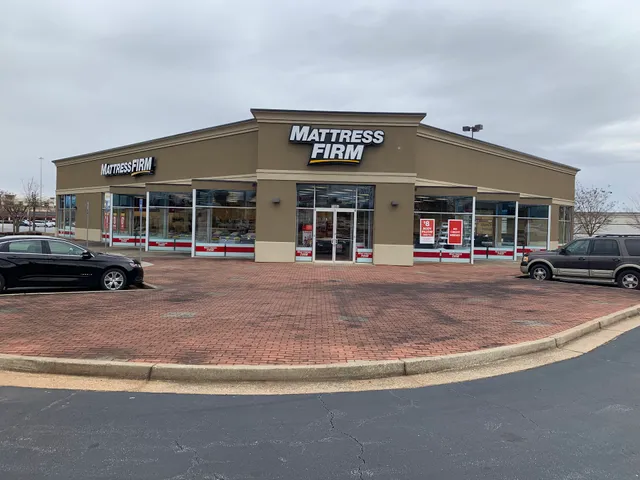 Mattress Firm Clearance Center Morrow