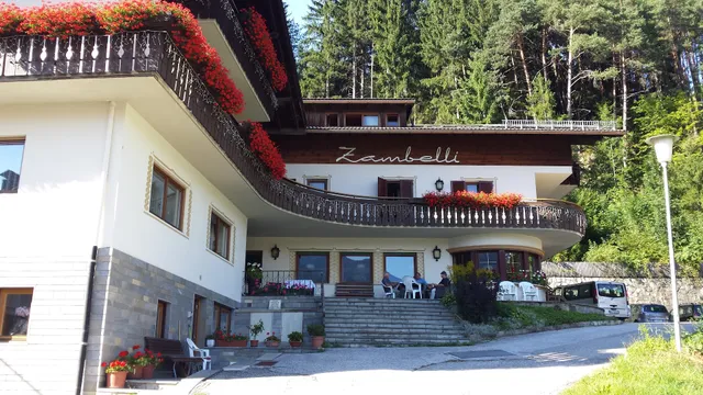 Pension A. Oberhofer Zambelli