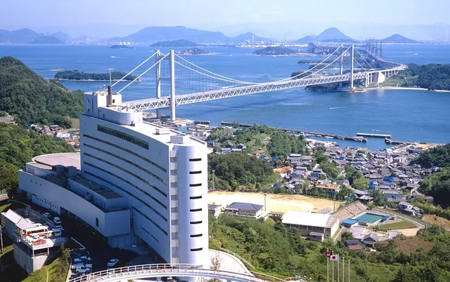 Kurashiki Setouchi Kojima Hotel