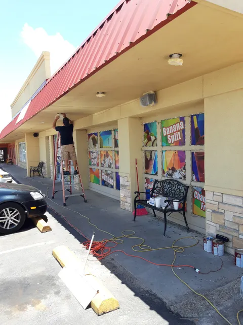 La Tapatia Restaurant