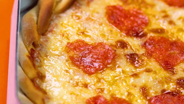 Pizza Supreme - Pizzaria em Salvador