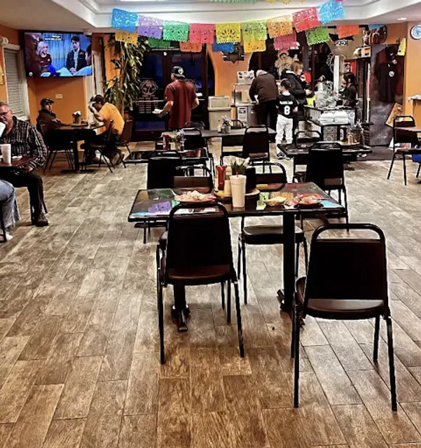 Garcia's Mexican Restaurant