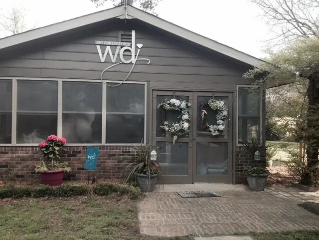 Wade Designs Jewelry