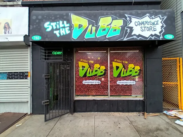 Still The Dubb on Springfield, LLC Convenience Store