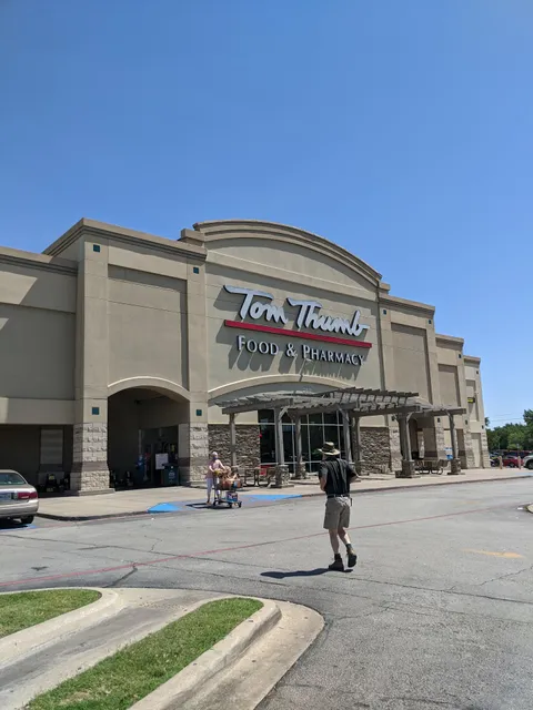 Woodland West Market Place