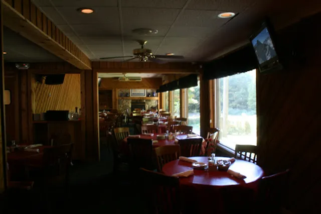 Teddy Griffin's Road House