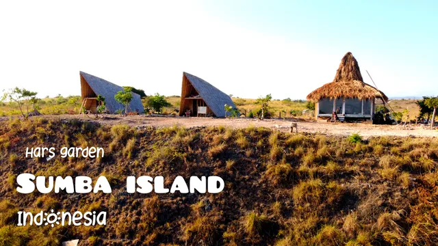Hars Garden Sumba