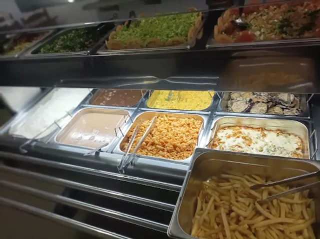 Restaurante Toca da Raposa