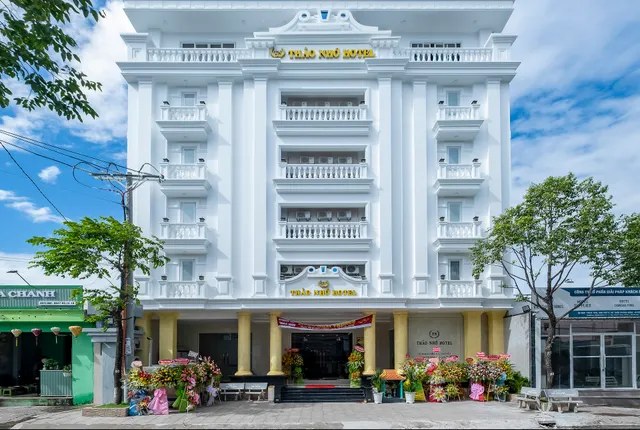 Thảo Nhớ Hotel - Phú Quốc