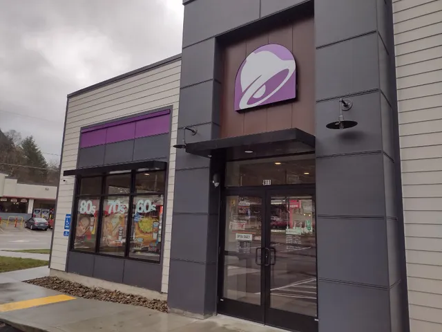 Taco Bell