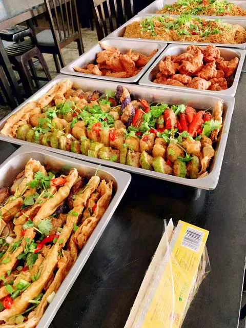 Restoran Yummy Nyonya Kitchen