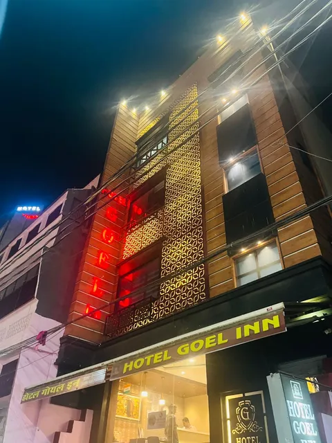HOTEL GOEL INN