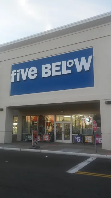 Five Below