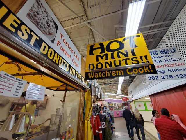 Stoltzfus Pa Dutch Foods