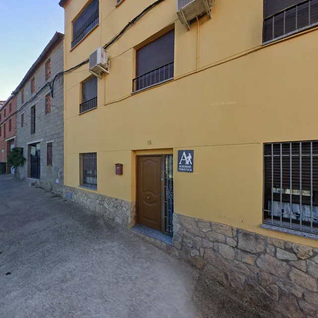 Los tres picos de la vera