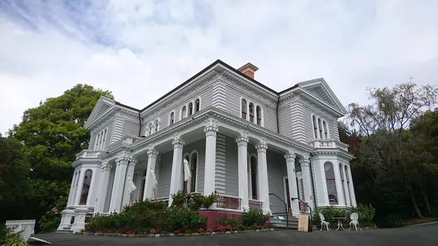 Melrose House Venue Bookings