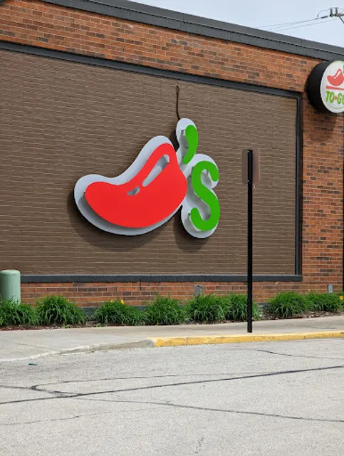Chili's Grill & Bar