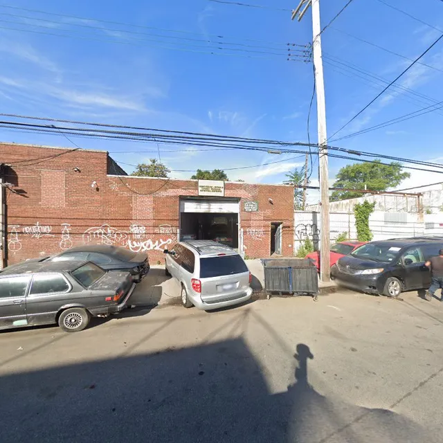 Jack's Transmission Inc