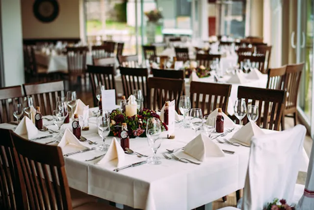 Schäfers Landrestaurant - Gundelsheim