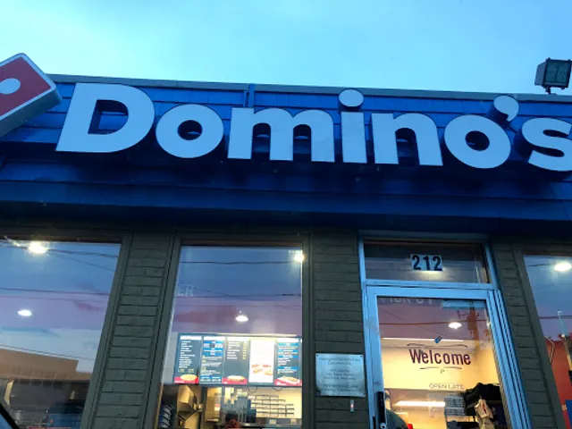 Domino's Pizza