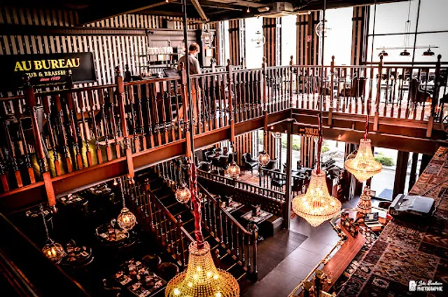 Au Bureau - Pub et Brasserie