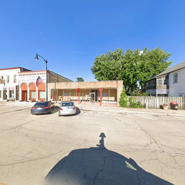 Martin & Sons Hardware Inc