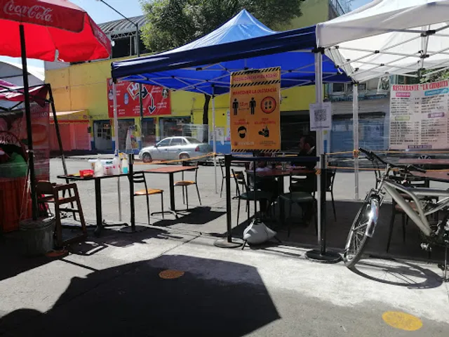 Huaraches La Chiquita