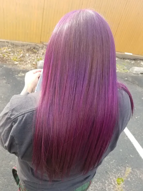 True Beauty Hair Salon