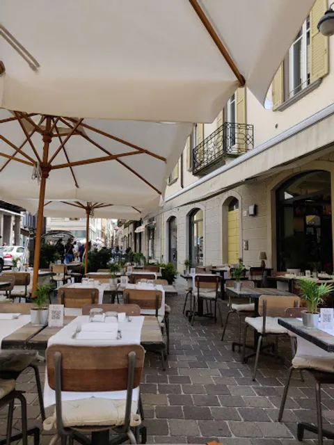 Pepe!Nero ristorante pizzeria