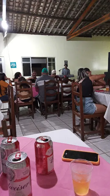 Terraço Litoral Sul