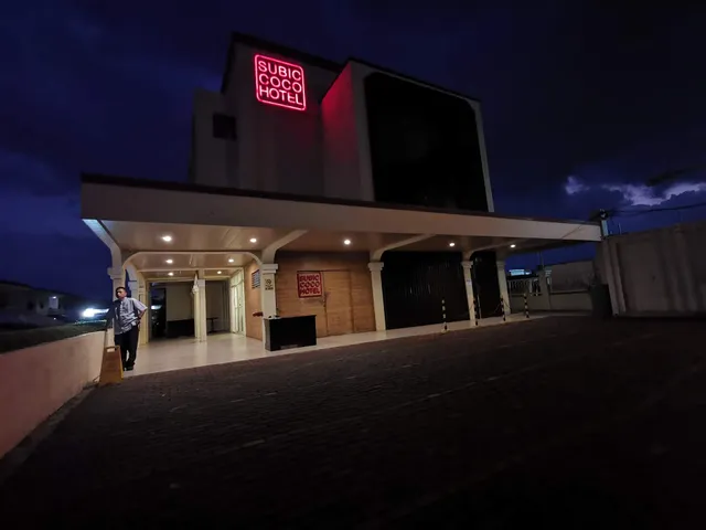 Classe Inn Subic Bay