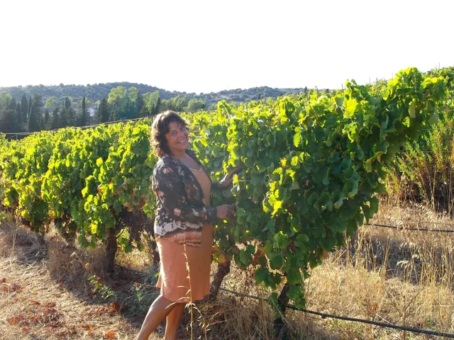 In Our Garden Sardinia – Bio-Agritourism