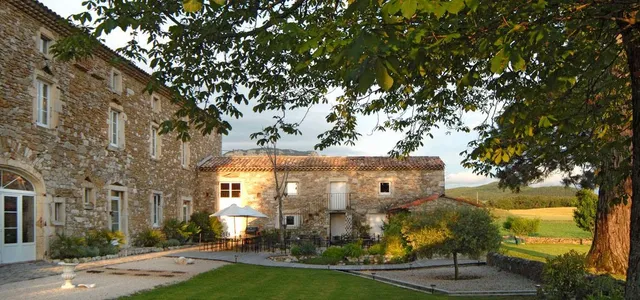 Le Prieuré des Sources