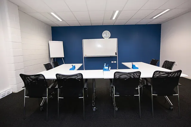 Brisbane Business Centre