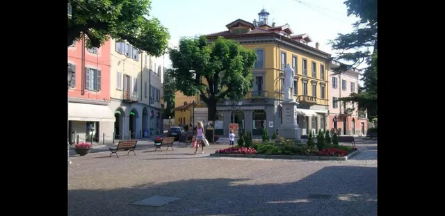 Apartment Monolocale Al Pontile