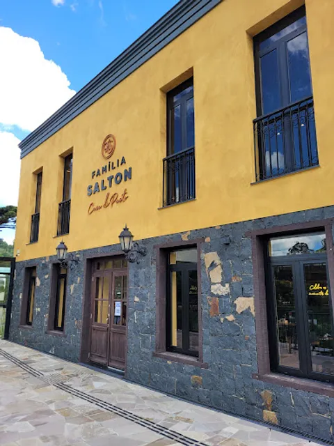 Casa di Pasto Salton