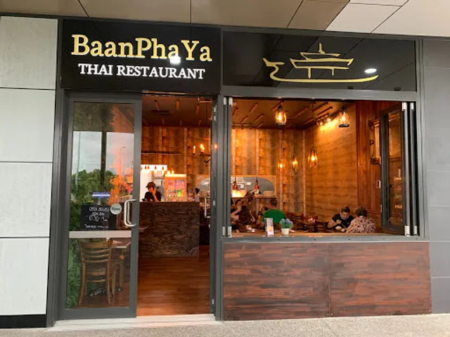Baan Phaya Thai Dakabin
