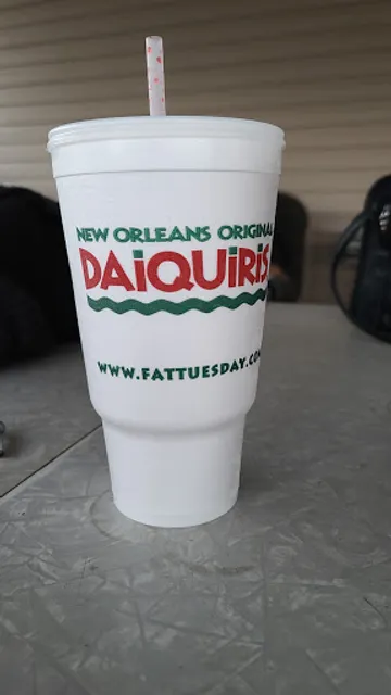 New Orleans Original Daiquiris