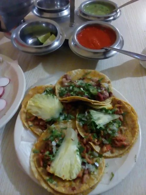 Tacos Tacho
