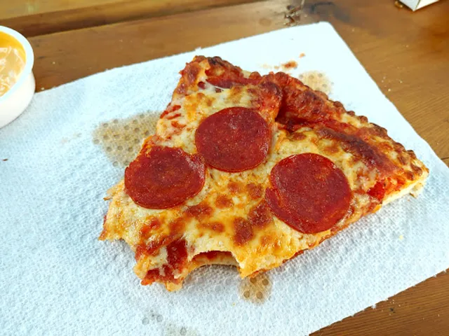 Prima Pizza & Chicken