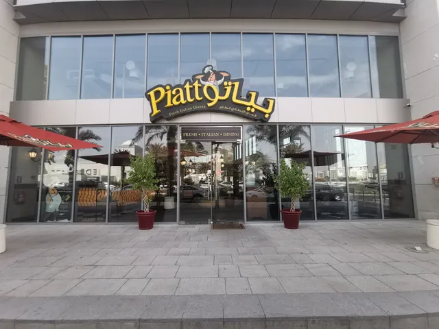 Piatto Restaurant