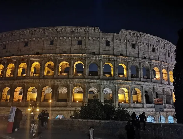 colosseo roma