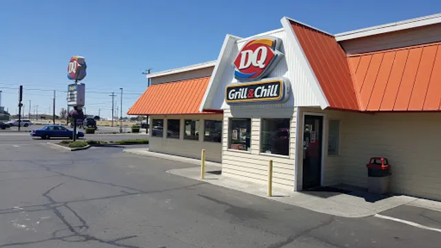 Dairy Queen Grill & Chill
