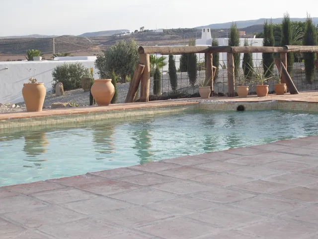 Logis Hotel Cortijo Los Malenos