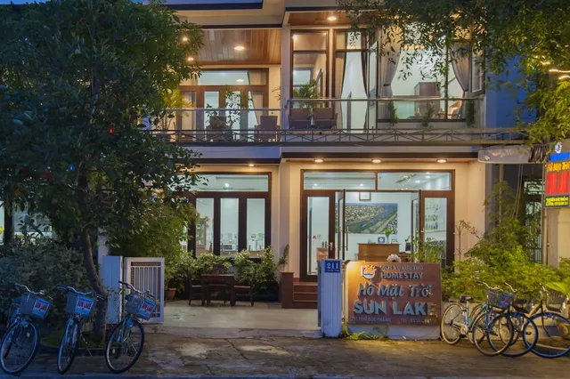 Hoi An Sun Lake Villa